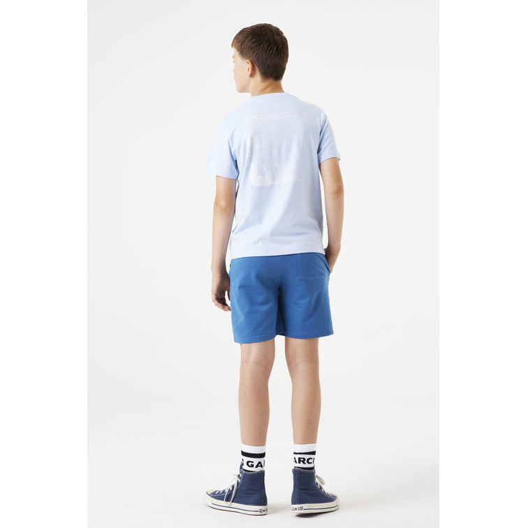 t-shirt garçon  garcia jeans d53401_boys t-shirt ss