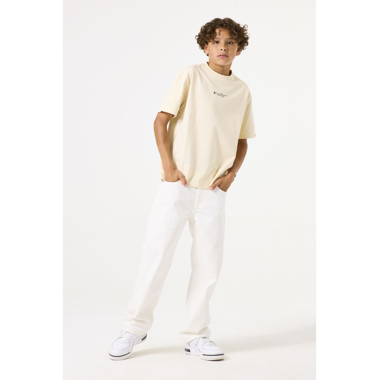 t-shirt garçon  garcia jeans d53406_boys t-shirt ss