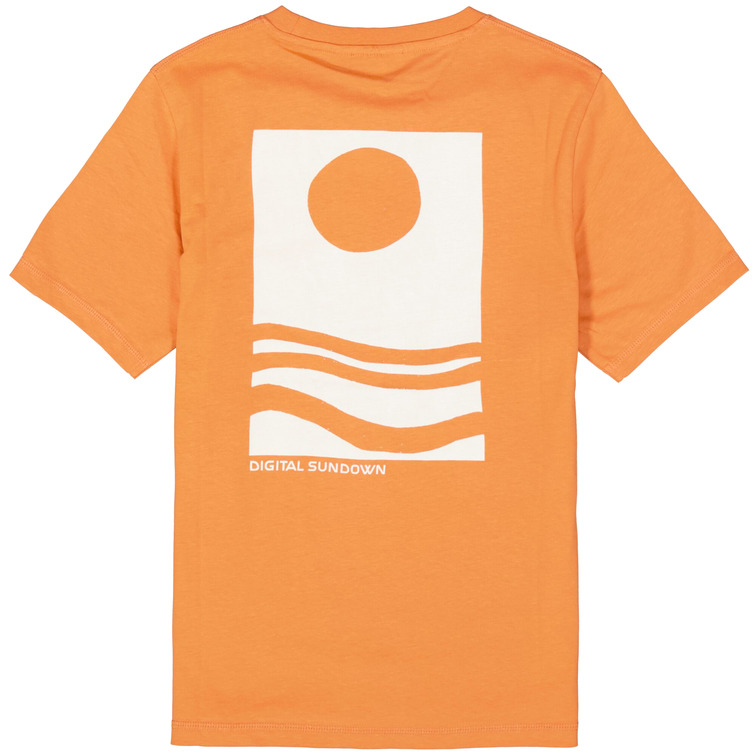 t-shirt garçon  garcia jeans d53407_boys t-shirt ss