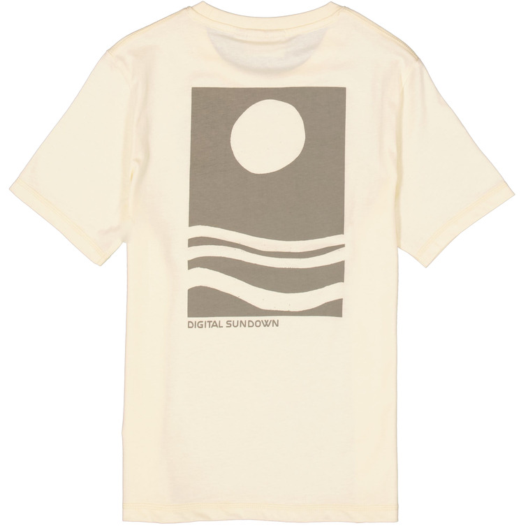 t-shirt garçon  garcia jeans d53407_boys t-shirt ss