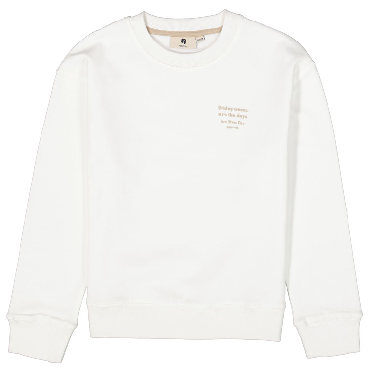 maillot garçon  garcia jeans d53460_boys sweat