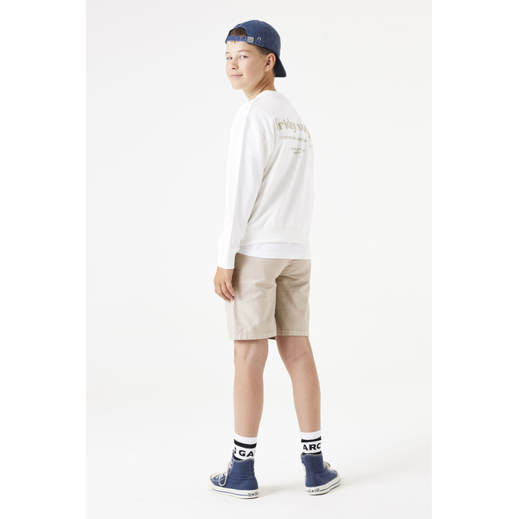 maillot garçon  garcia jeans d53460_boys sweat