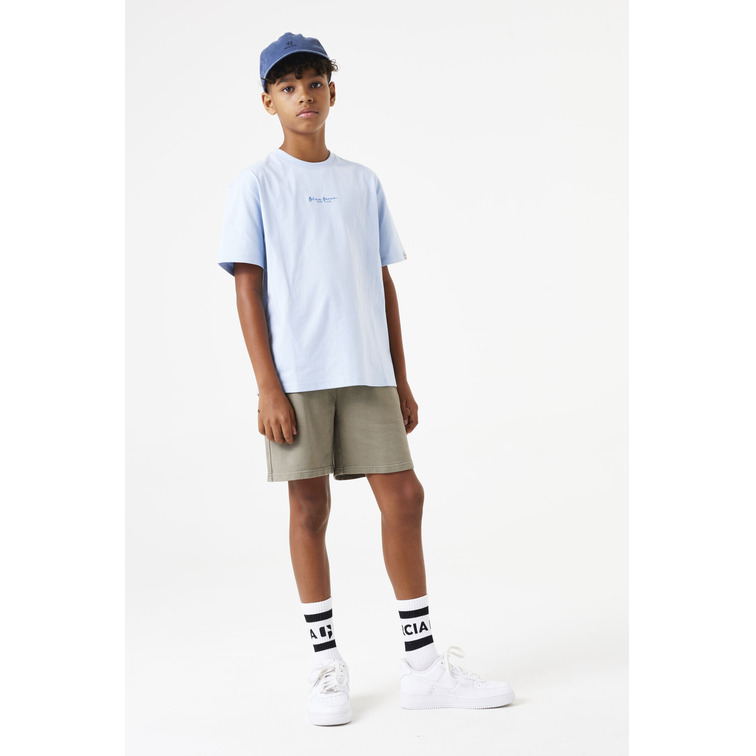 le short garçon  garcia jeans d53521_boys short