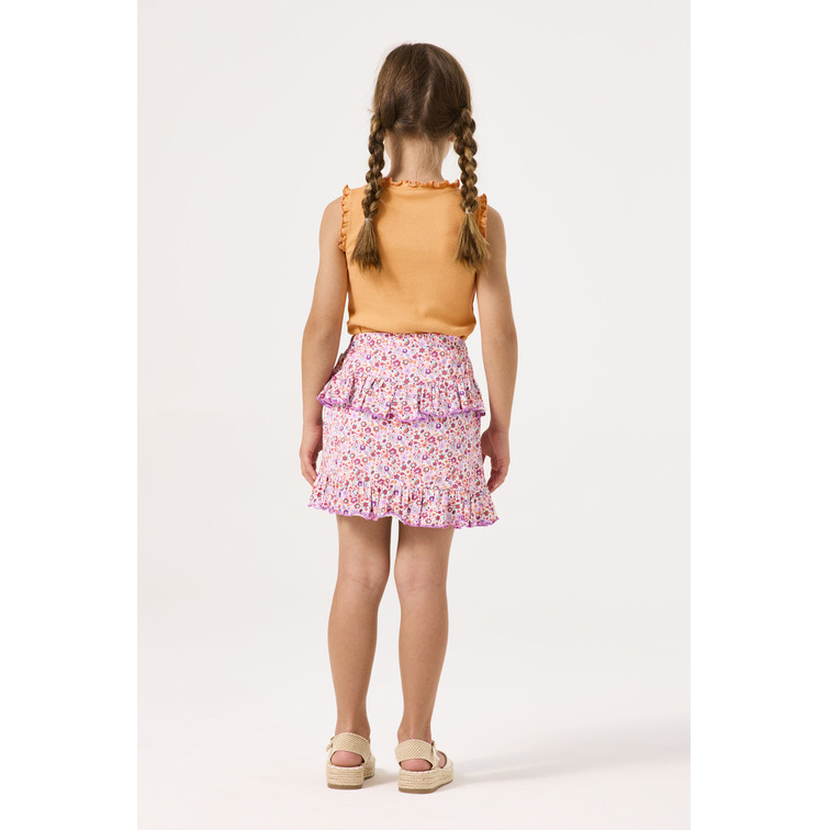t-shirt fille  garcia jeans d54405_girls singlet