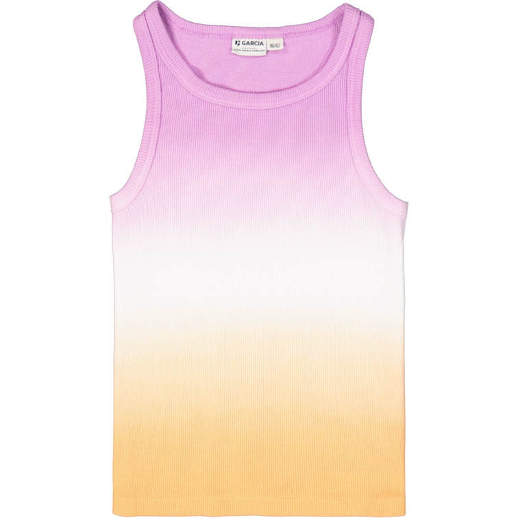 t-shirt fille  garcia jeans d54406_girls singlet