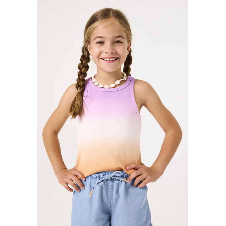 t-shirt fille  garcia jeans d54406_girls singlet