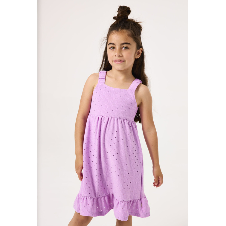 robe fille  garcia jeans d54481_girls dress