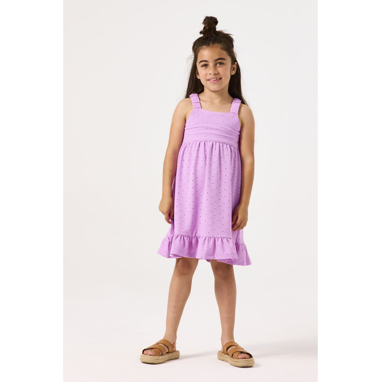robe fille  garcia jeans d54481_girls dress