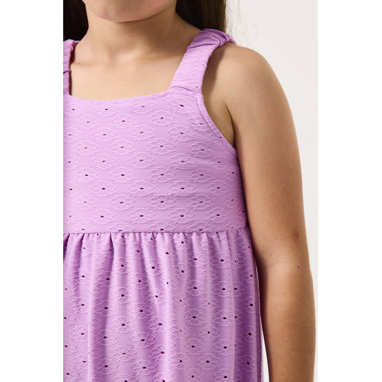 robe fille  garcia jeans d54481_girls dress