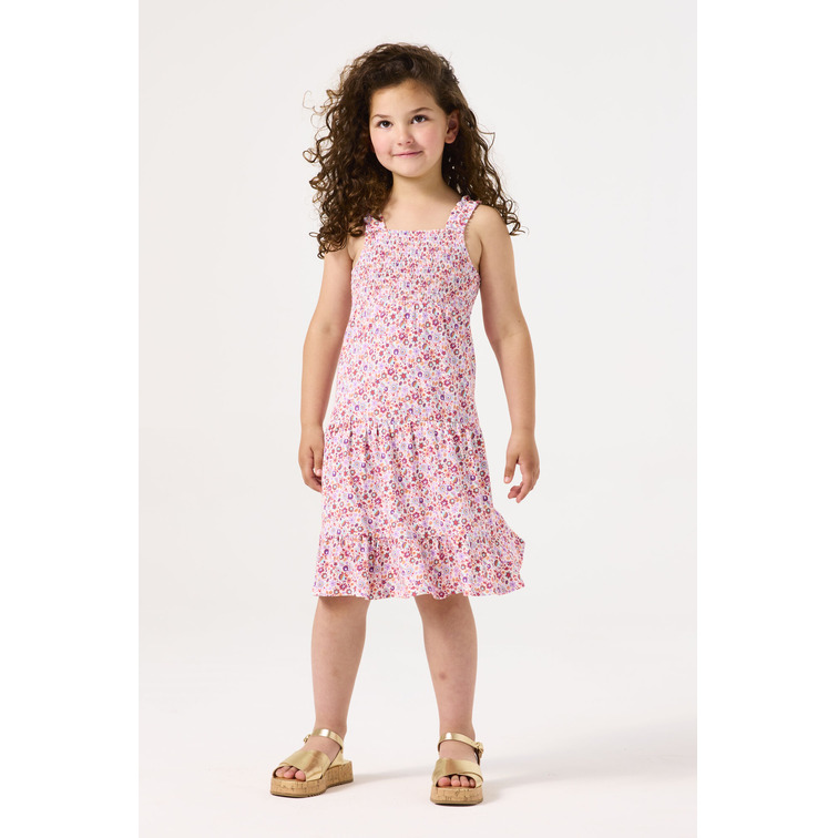 robe fille  garcia jeans d54483_girls dress