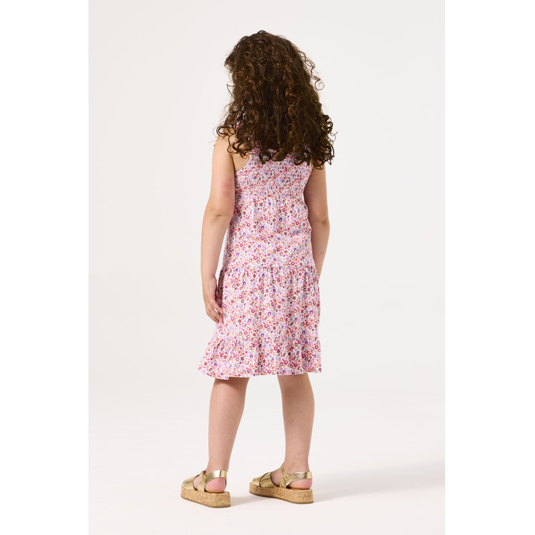 robe fille  garcia jeans d54483_girls dress