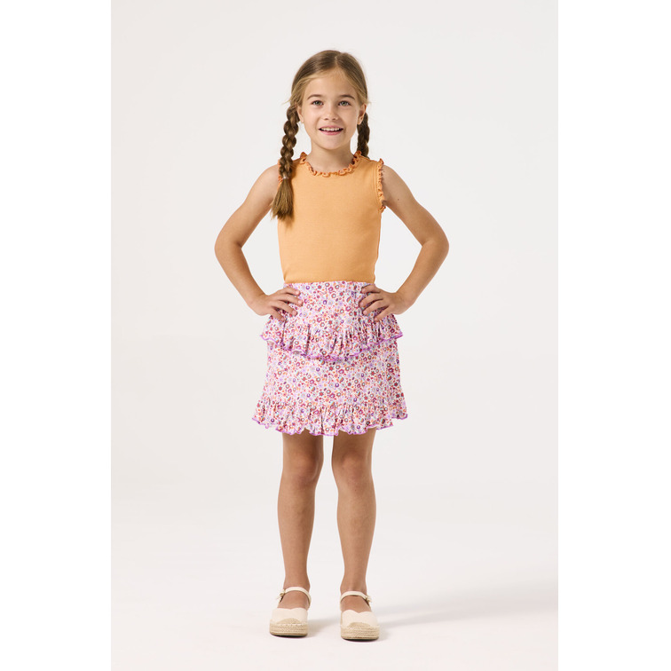 jupe fille  garcia jeans d54521_girls skirt