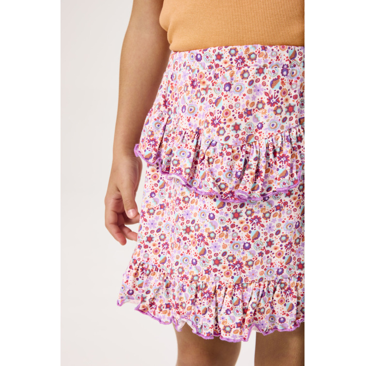 jupe fille  garcia jeans d54521_girls skirt