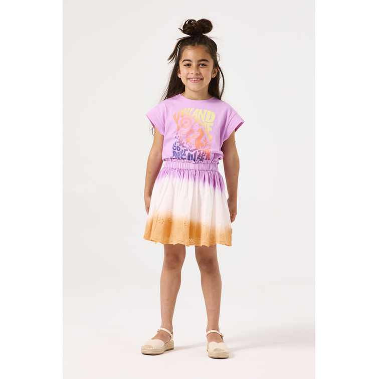 jupe fille  garcia jeans d54522_girls skirt