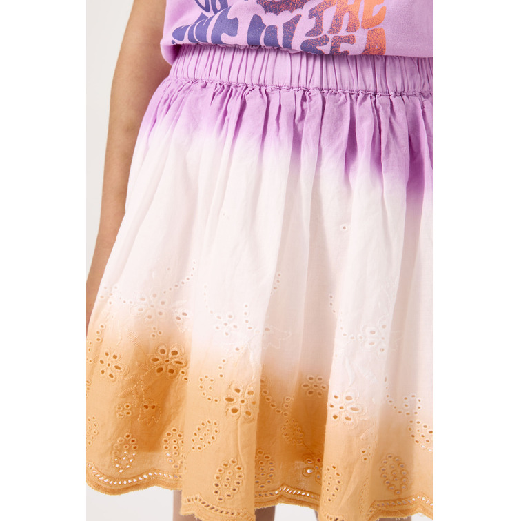 jupe fille  garcia jeans d54522_girls skirt