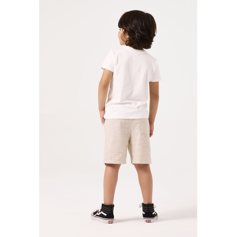 t-shirt garçon  garcia jeans d55401_boys t-shirt ss