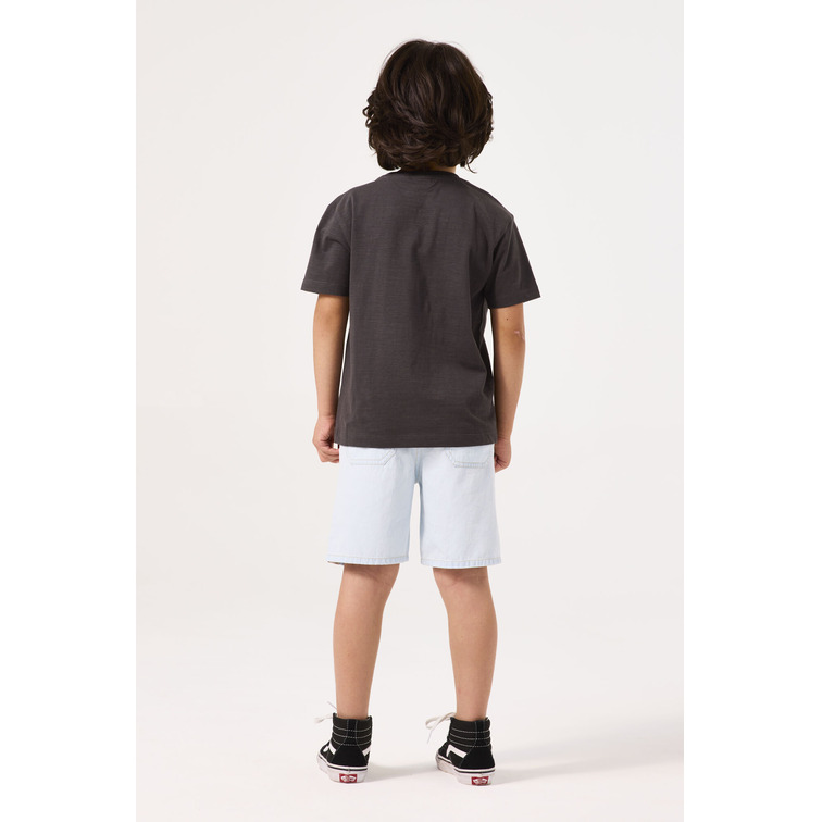 t-shirt garçon  garcia jeans d55405_boys t-shirt ss