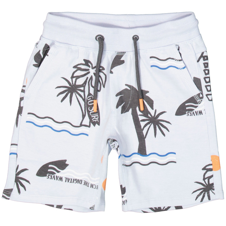 le short garçon  garcia jeans d55520_boys short