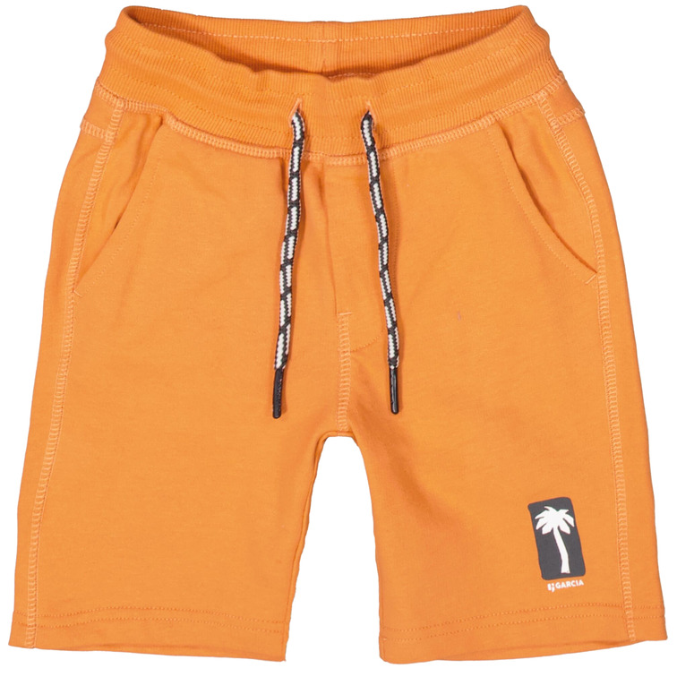 le short garçon  garcia jeans d55521_boys short