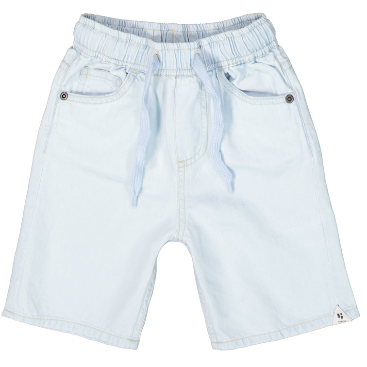 le short garçon  garcia jeans d55523_boys short