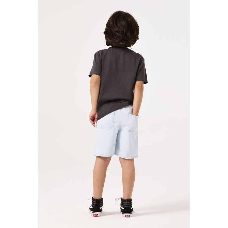 le short garçon  garcia jeans d55523_boys short