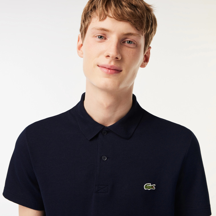 homme chemise col bord-cotes manches 166