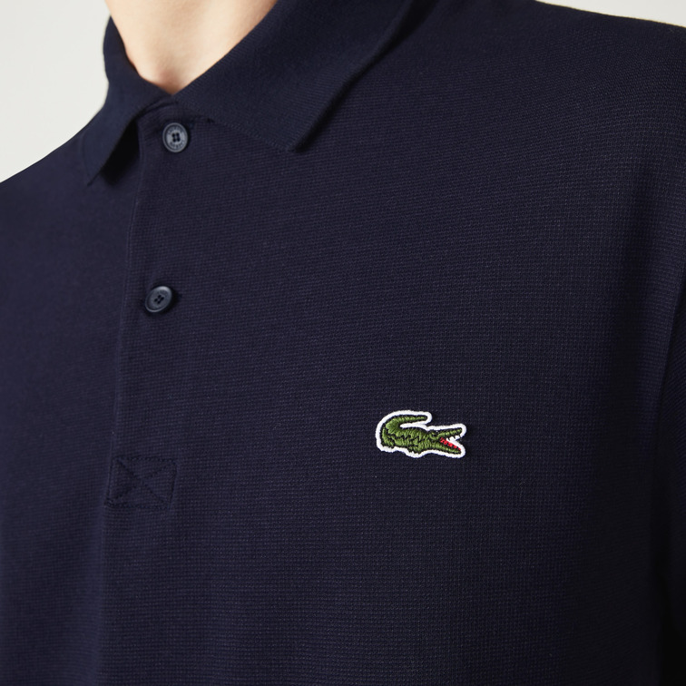 homme chemise col bord-cotes manches 166