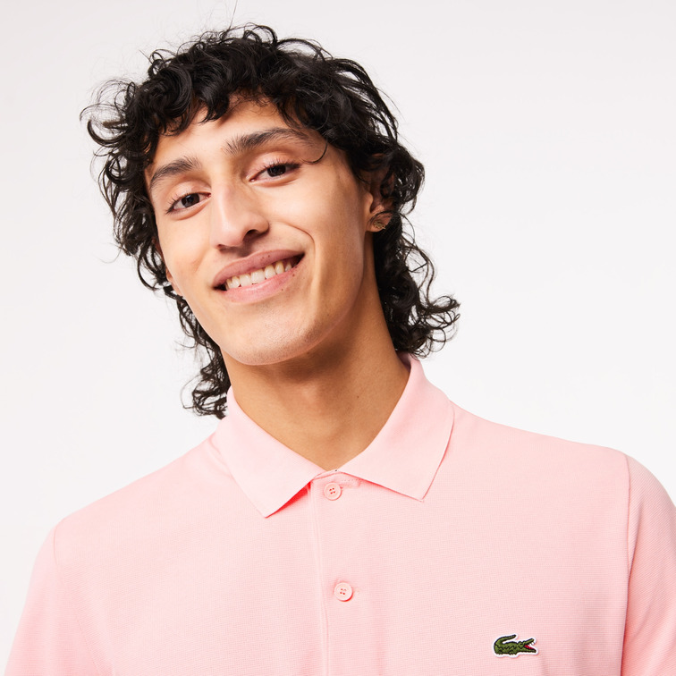 homme chemise col bord-cotes manches kf9