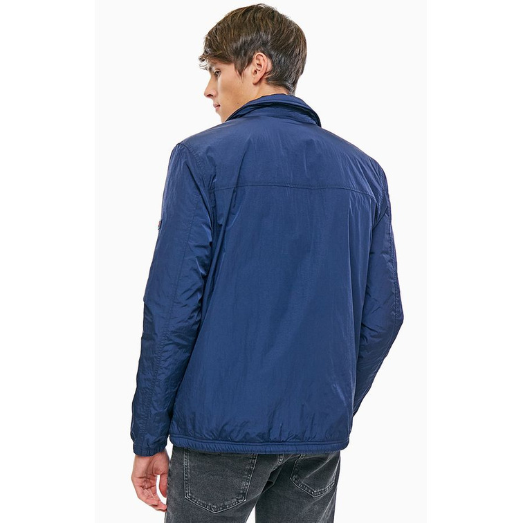 homme tjm padded coach jacket 002