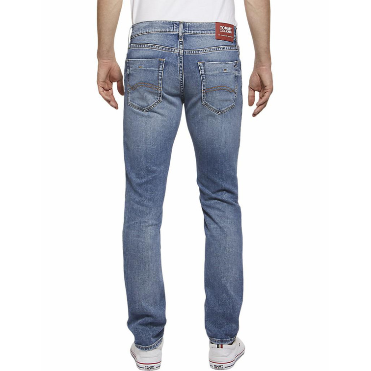 jeans homme  th scanton heritage dlsmd