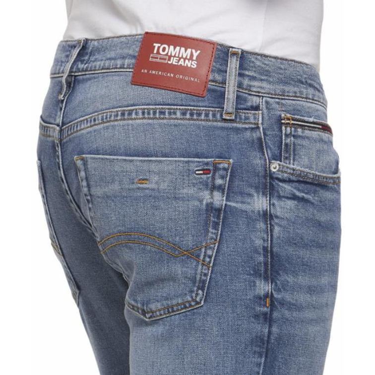 jeans homme  th scanton heritage dlsmd