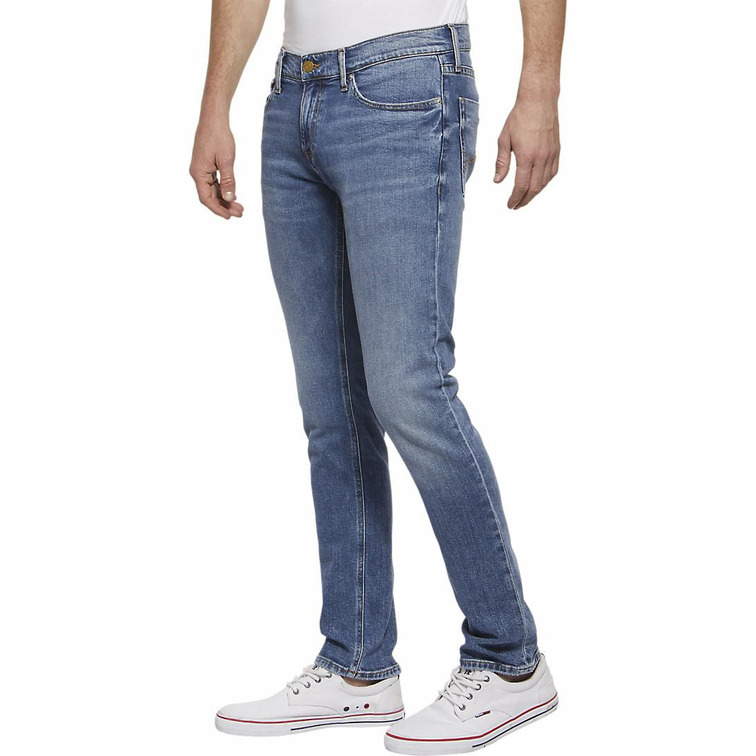 jeans homme  th scanton heritage dlsmd
