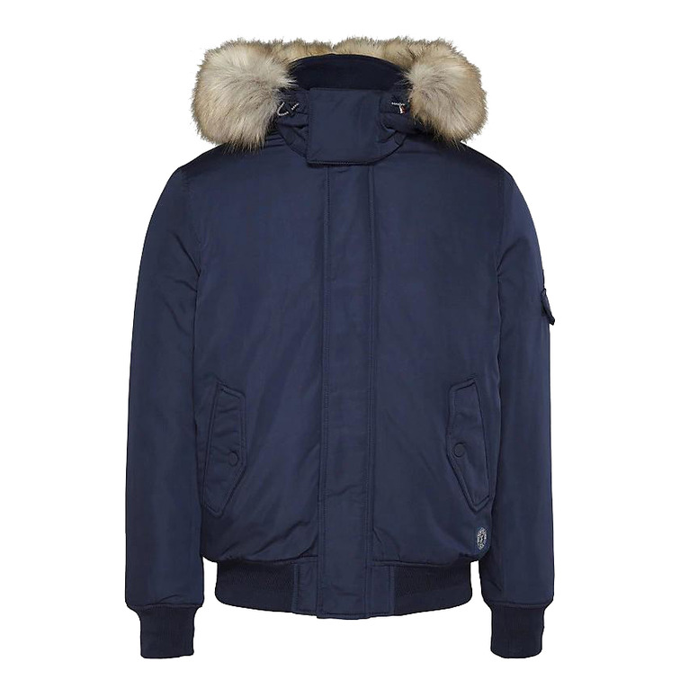 chasseresse homme  th tjm tech jacket