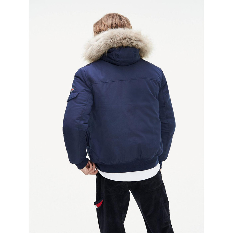 chasseresse homme  th tjm tech jacket