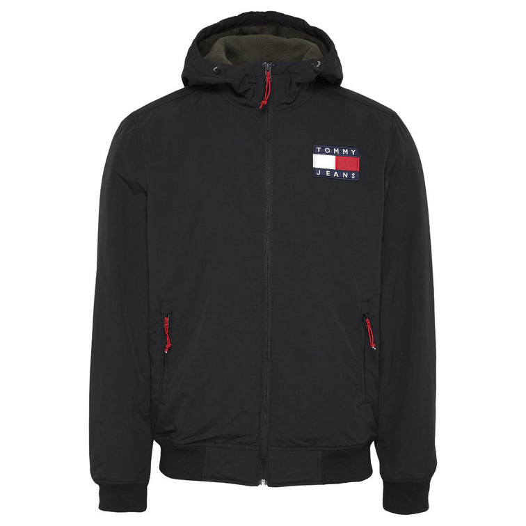 chasseresse homme  th tjm padded nylon jacket