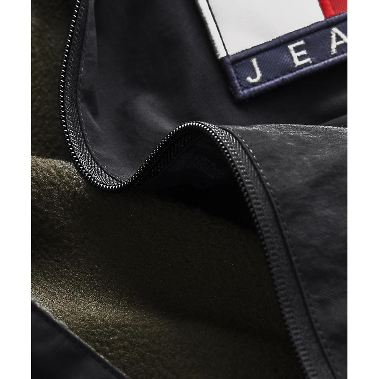 chasseresse homme  th tjm padded nylon jacket