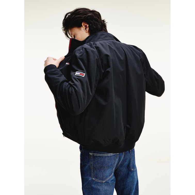 chasseresse homme  th tjm essential padded jacket