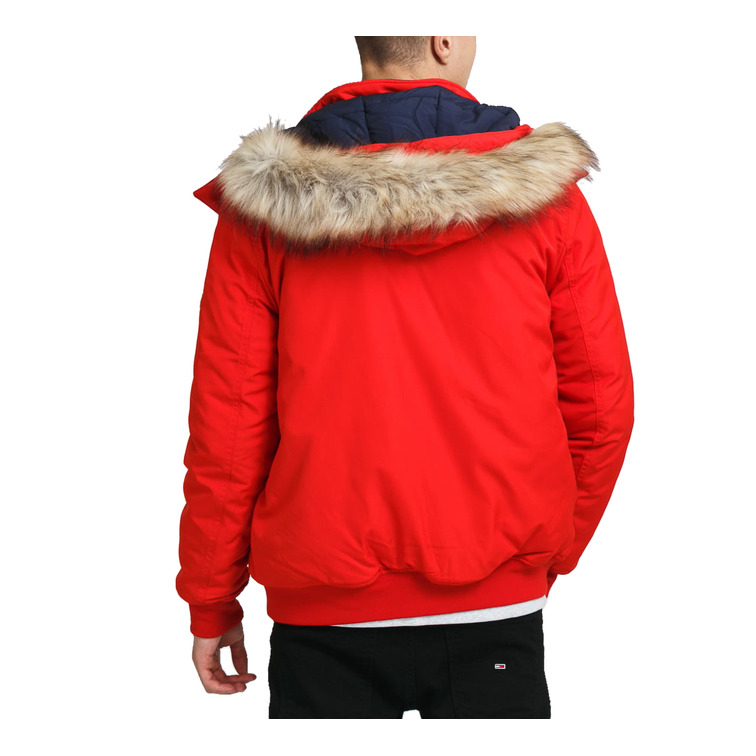 chasseresse homme  th tjm tech bomber