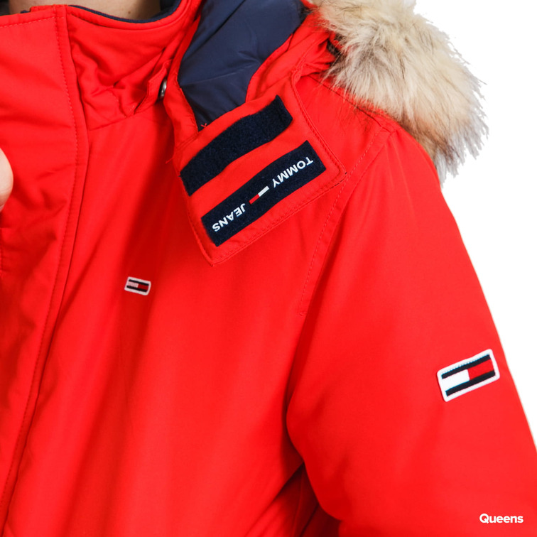 chasseresse homme  th tjm tech bomber