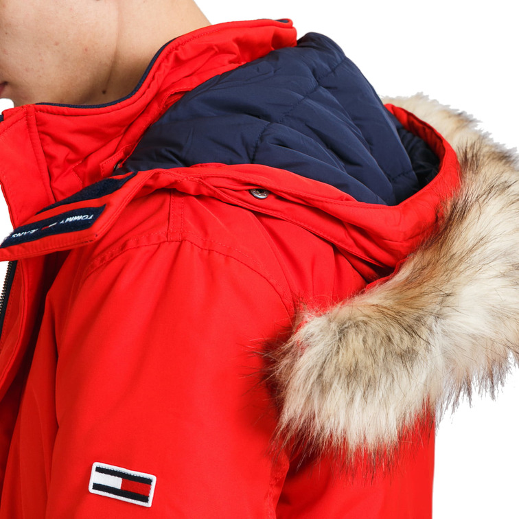 chasseresse homme  th tjm tech bomber