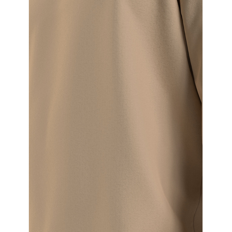 sweat-shirt homme  th tjm regular fleece c neck