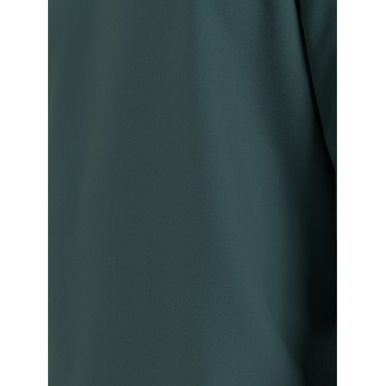 sweat-shirt homme  th tjm regular fleece c neck