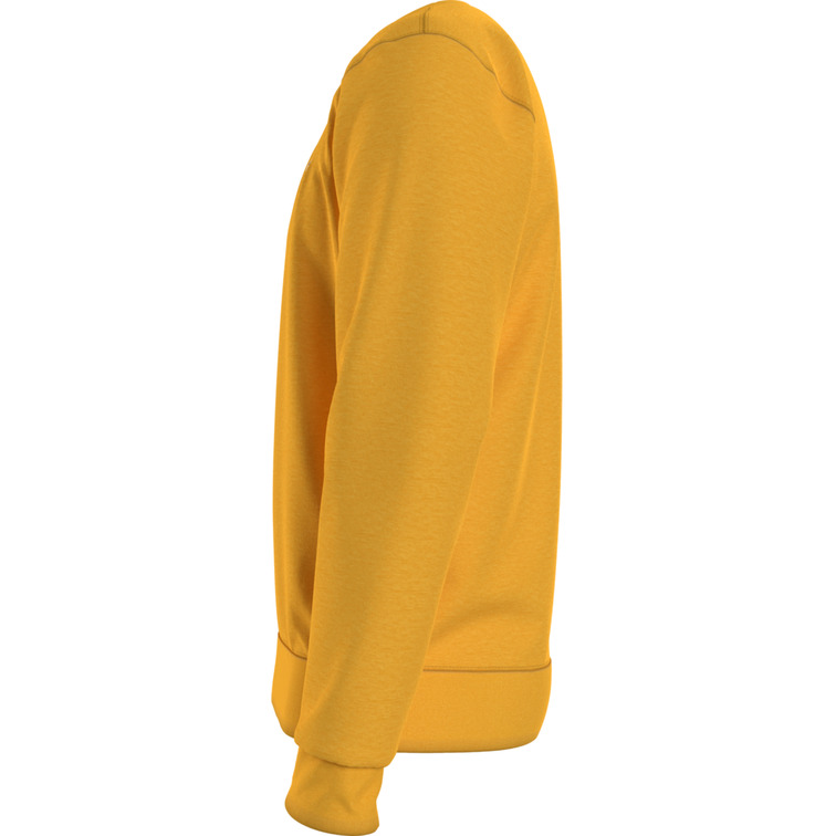 sweat-shirt homme  th tjm regular fleece c neck