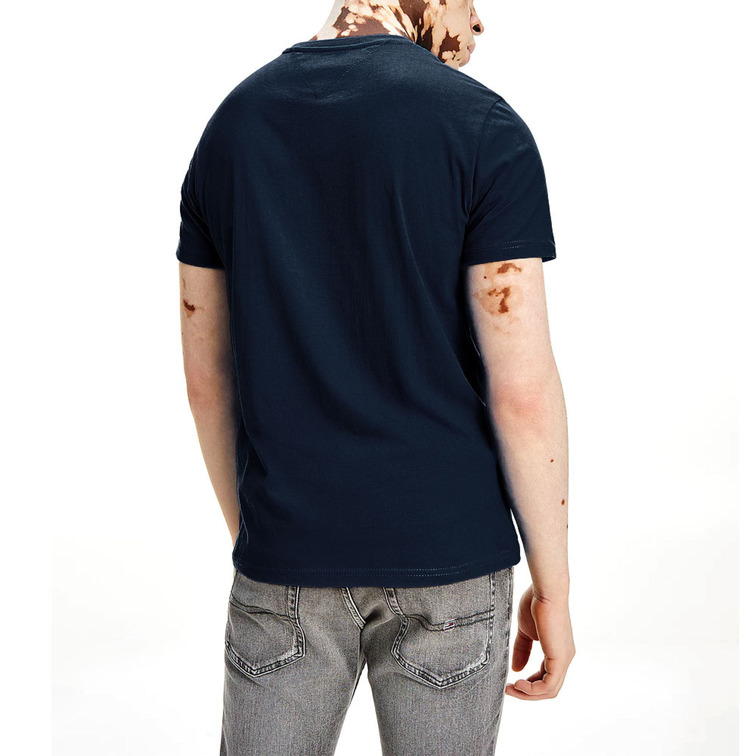  th tjm flag tommy tee