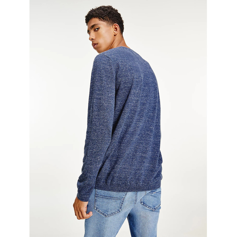 maillot homme  th tjm slub grindle sweater