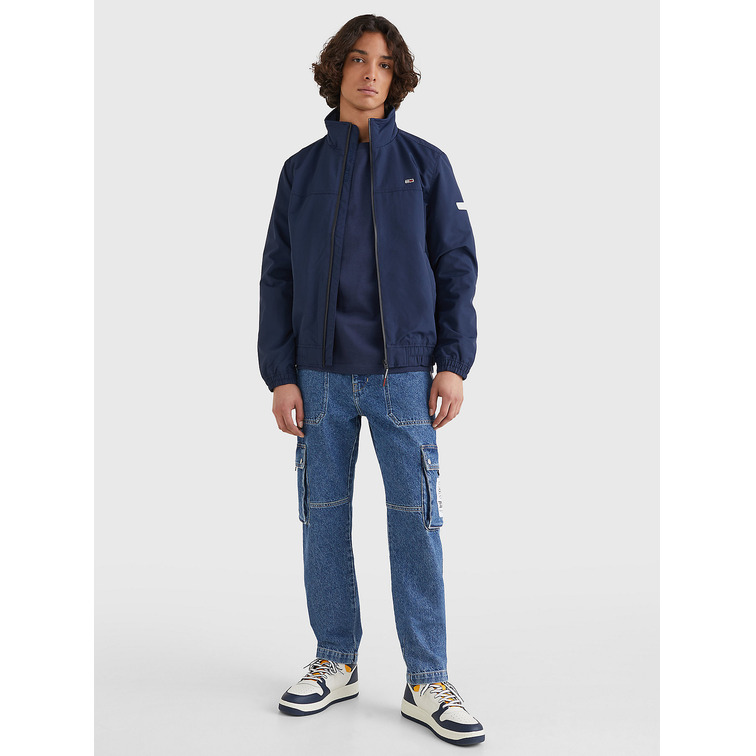 bomber homme tommy jeans classics
