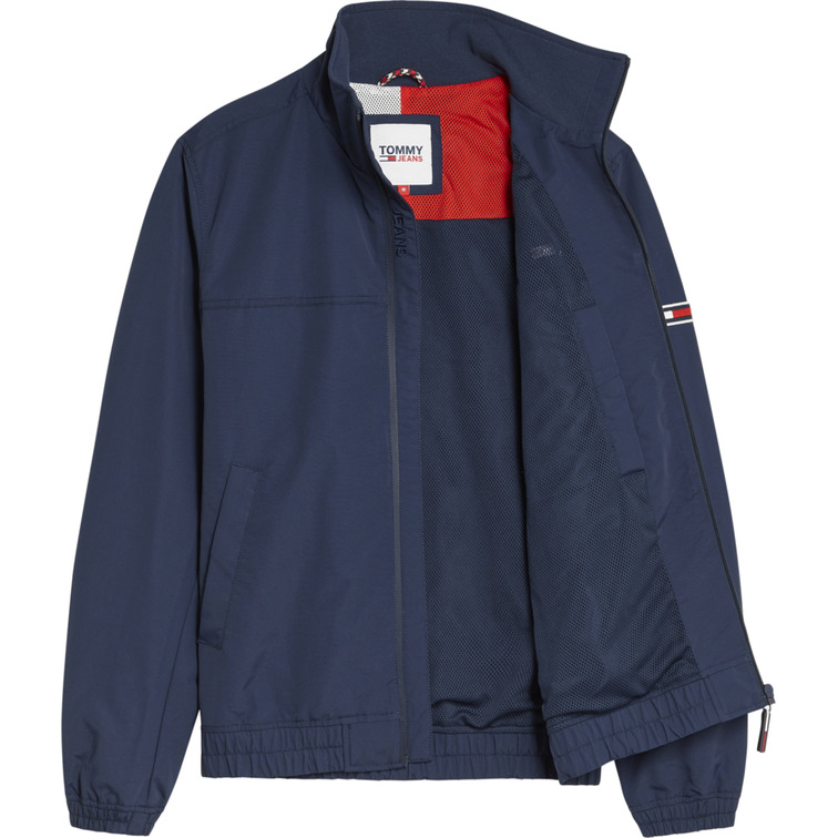 bomber homme tommy jeans classics