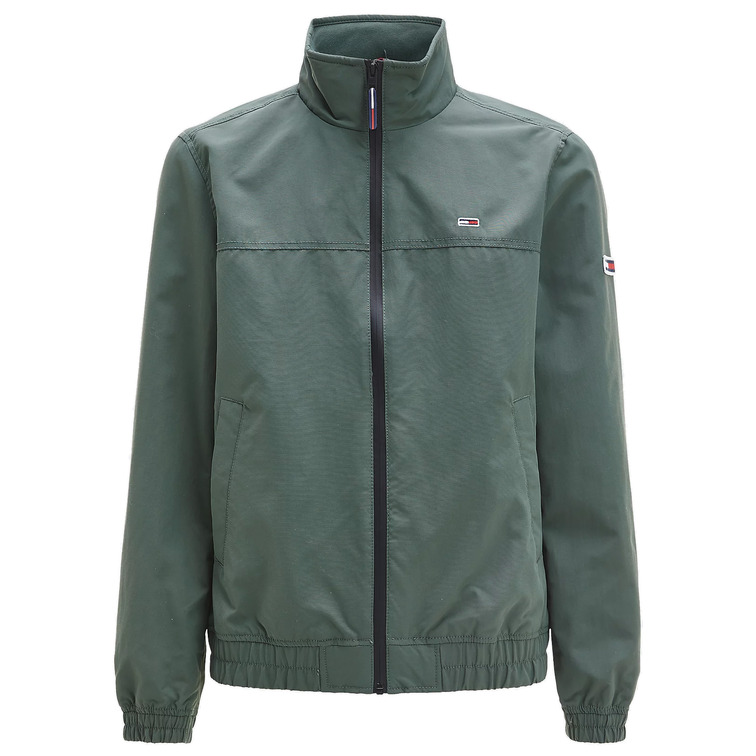 bomber homme tommy jeans classics