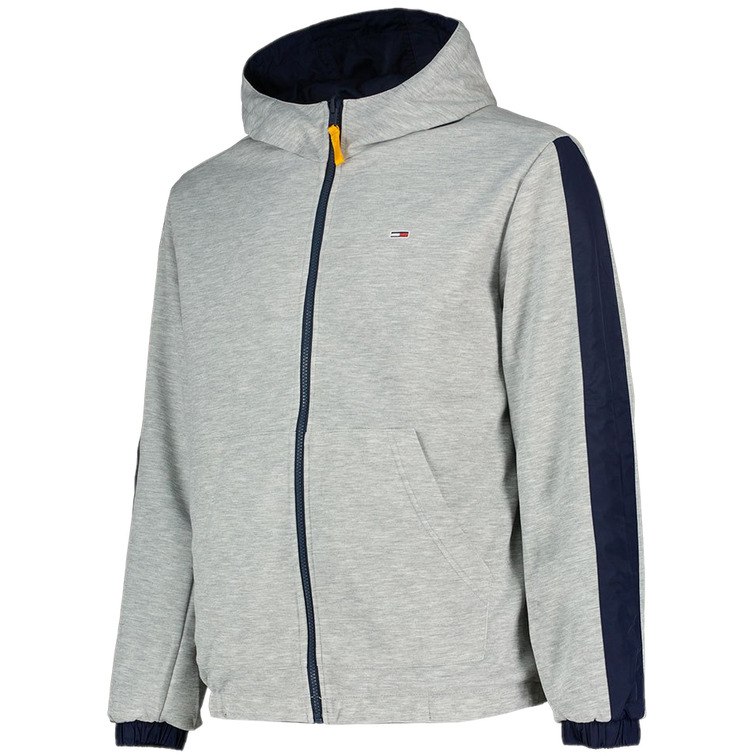 veste réversible homme tommy jeans