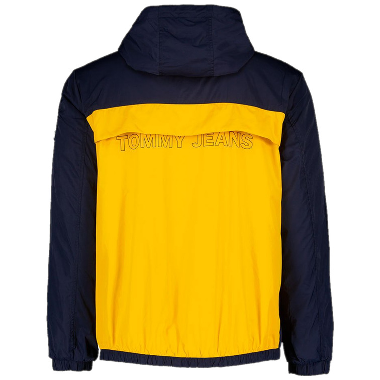 veste réversible homme tommy jeans
